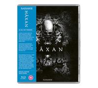 Haxan (Special Edition)