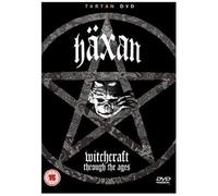 Haxan - Witchcraft Through The Ages