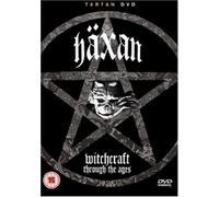 Haxan - Witchcraft Through The Ages