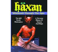 Haxan: Witchcraft Through The Ages