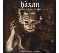 Haxan: Witchcraft Through The Ages