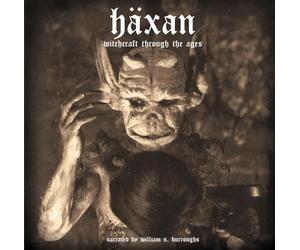 Haxan Witchcraft Through the Ages