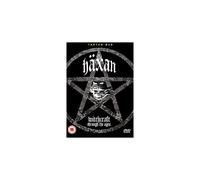 Haxan - Witchcraft Through The Ages Dvd (2007)