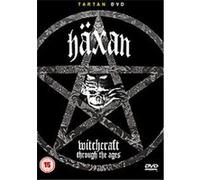 Haxan - Witchcraft Through The Ages G