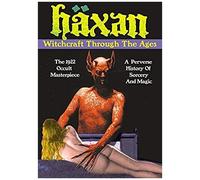 Haxan: Witchcraft Through The Ages [Region 1]