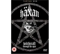 Haxan: Witchcraft Through The [Import]