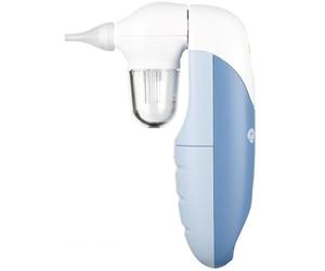 HAXE Aspirateur nasal électrique NS1, 1 unité