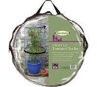 Haxnicks Housse de Protection pour Tomates "Pop-up" - 1 pcs