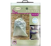 Haxnicks Housse Easy Fleece - Medium