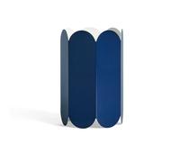 HAY Abat-jour Arcs Shade Cobalt blue