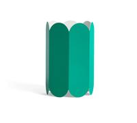 HAY Abat-jour Arcs Shade Sea green