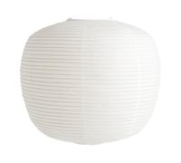 HAY Abat-jour Common Paper Ø44cm blanc classique HxØ 39x44cm