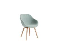 HAY About A Chair AAC 123 - chêne verni mat - HAYLinara499