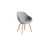 HAY About A Chair AAC 123 - chêne verni mat - HAYRemix123