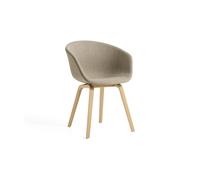 HAY About a Chair AAC 23 - vernis à base d'eau - Maglia warm grey