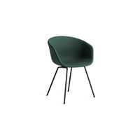 HAY About A Chair AAC 27 - noir - Olavi by HAY 16