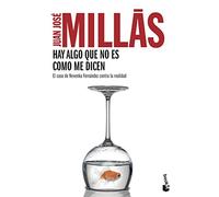 Hay algo que no es como me dicen: El caso de Nevenka Fernández contra la realidad