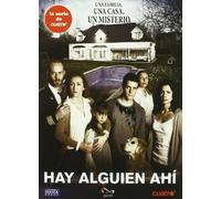 Hay Alguien Ahi Temporada 1 [Import]