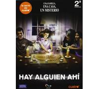 Hay Alguien Ahí-Temporada 2 [Import]