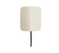 HAY - Apex Applique Murale Oyster White