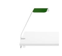 HAY - Apex Desk Lampe à Clipser Emerald Green HAY