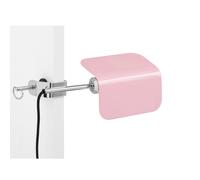 HAY Apex Clip Lampe Luis pink