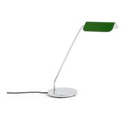 HAY Apex Lampe de bureau Emerald green