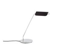 HAY Apex Lampe de bureau Iron black