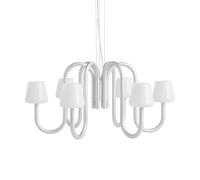 HAY Apollo 745 lustre White opal