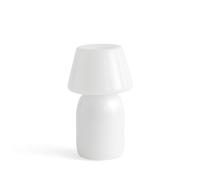 HAY Apollo Lampe de Table Portable Verre