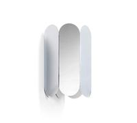 HAY Applique Arcs Sconce mirror