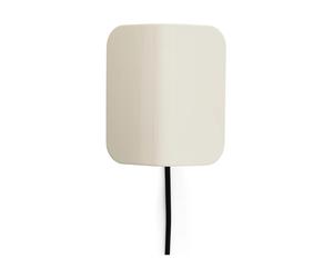 HAY Applique murale Apex Oyster white