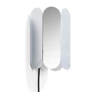 HAY Arcs Switch Applique Murale Miroir