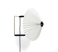 HAY Matin Ø30 Applique Murale Blanc