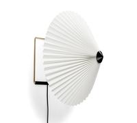 HAY Applique murale Matin wall Ø38 cm White shade
