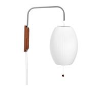 HAY Applique murale Nelson Bubble Cigar Off white