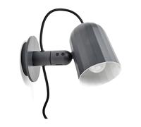 Noc Wall Applique GRIS FONCÉ Hay OFFRE SPECIALE - 5710441178453