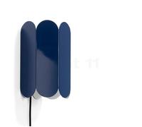 HAY Arcs Applique bleu - avec fiche