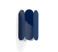HAY Arcs Applique bleu - sans fiche