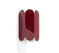 HAY Arcs Applique rouge - sans fiche