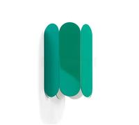 HAY Arcs Applique vert - sans fiche