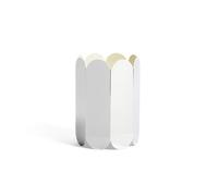 HAY Arcs Vase Miroir