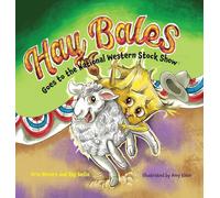 Hay Bales Goes to the National Western Stock Show