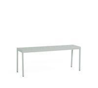 HAY Banc Balcony desert green. 119.5 cm