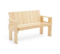 Crate Outdoor Banc vernis à base d'eau Hay - 5710441338956