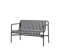 HAY Banc Palissade Dining - anthracite