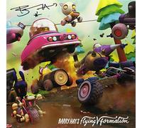 Hay, Barry -Flying V Formation- - Barry Hay'S Flying V Formation [Import]