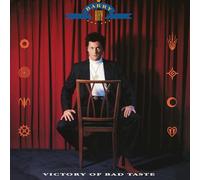 Barry Hay – Victory of Bad Taste – Vinyle LP coloré doré – Édition limitée 180 g
