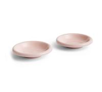 HAY Bol Barro Pink. Ø20 cm lot de 2