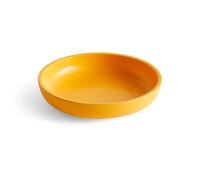 HAY Bol de service L Sobremesa Ø25 cm Yellow